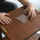 Silver Clay Kit - für zwei Personen