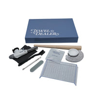 Silver Clay Kit